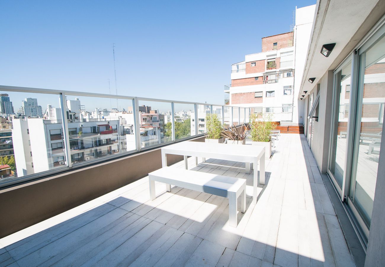 Estudio en Buenos Aires - Palermo Soho Suite Estudio en Buenos Aires - Palermo Soho Suite