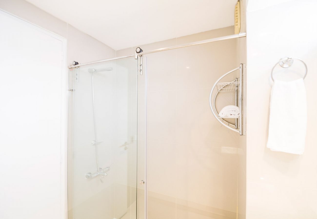 Estudio en Buenos Aires - Palermo Soho Suite Estudio en Buenos Aires - Palermo Soho Suite