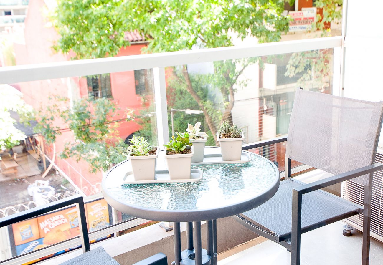 Estudio en Buenos Aires - Palermo Soho Suite Estudio en Buenos Aires - Palermo Soho Suite