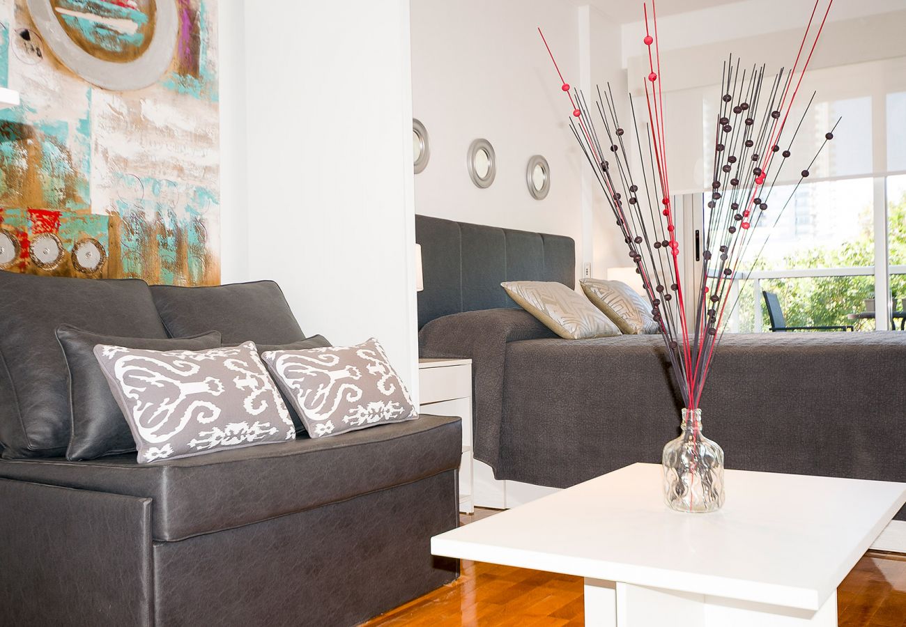 Estudio en Buenos Aires - Palermo Soho Suite Estudio en Buenos Aires - Palermo Soho Suite