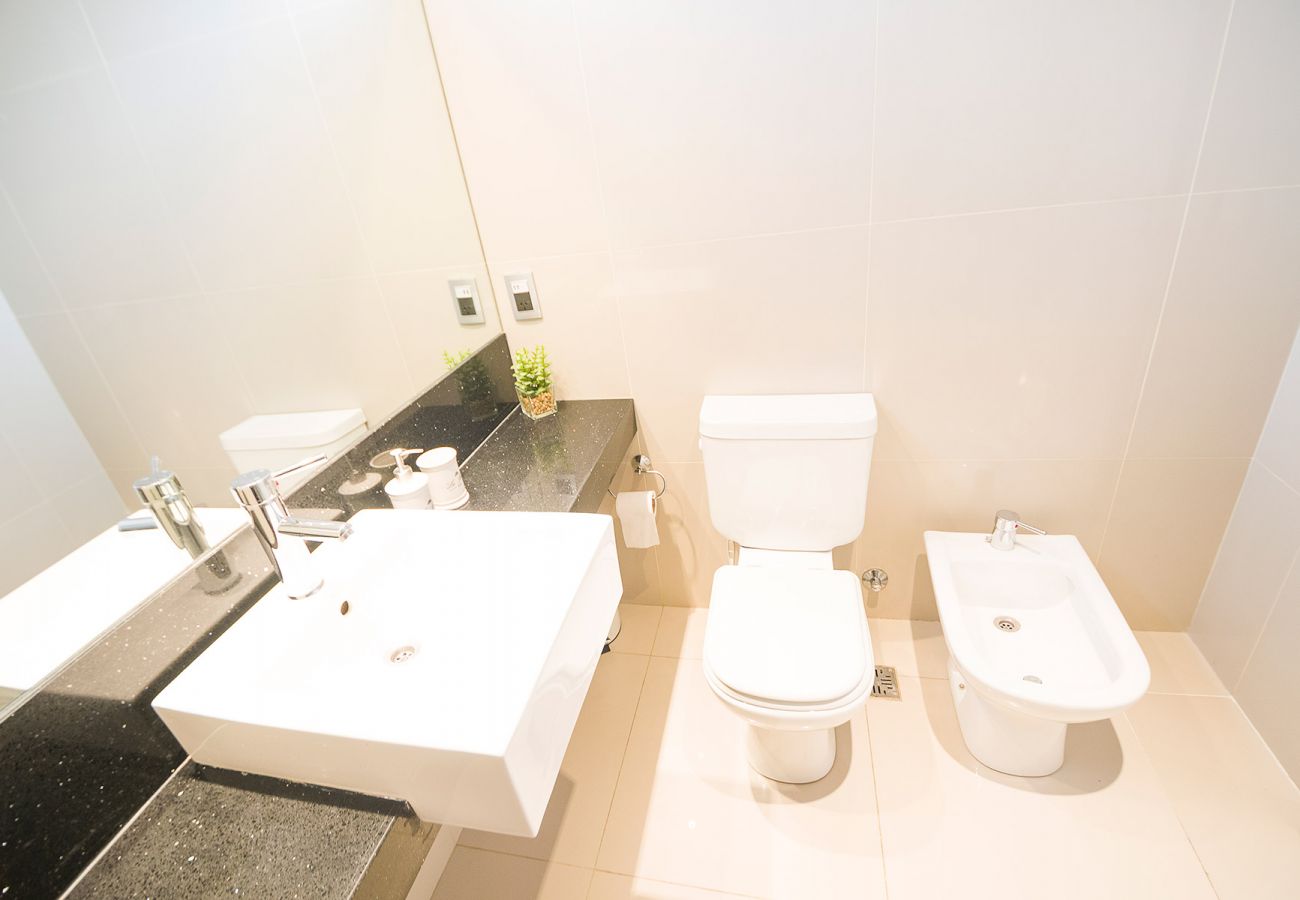 Estudio en Buenos Aires - Palermo Soho Suite Estudio en Buenos Aires - Palermo Soho Suite
