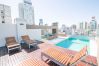 Estudio en Buenos Aires - Palermo Soho Suite Estudio en Buenos Aires - Palermo Soho Suite