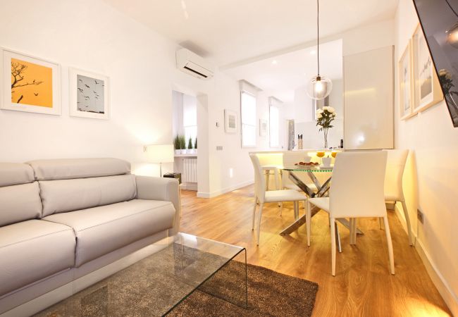 Apartamento en Madrid - Opera Suite - Madflats Collection