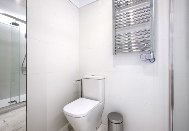 Apartamento en Madrid - Gran Via Boutique Apartamento en Madrid - Gran Via Boutique