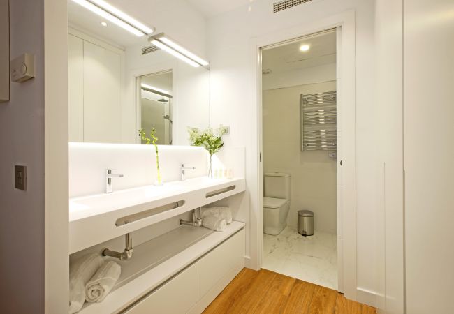 Apartamento en Madrid - Gran Via Boutique Apartamento en Madrid - Gran Via Boutique