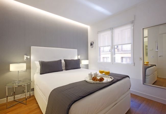 Apartamento en Madrid - Gran Via Boutique Apartamento en Madrid - Gran Via Boutique