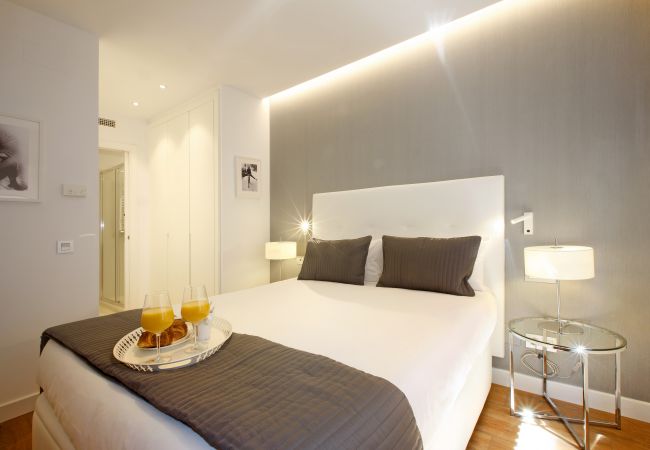 Apartamento en Madrid - Gran Via Boutique Apartamento en Madrid - Gran Via Boutique