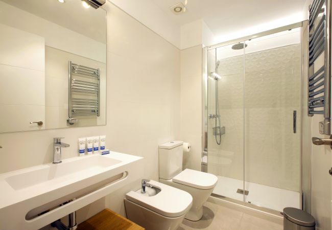 Apartamento en Madrid - Gran Via Boutique Apartamento en Madrid - Gran Via Boutique