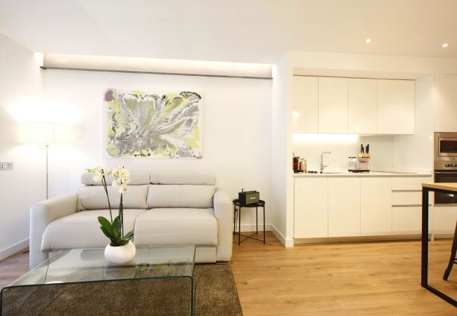 Apartamento en Madrid - Gran Via Boutique Apartamento en Madrid - Gran Via Boutique