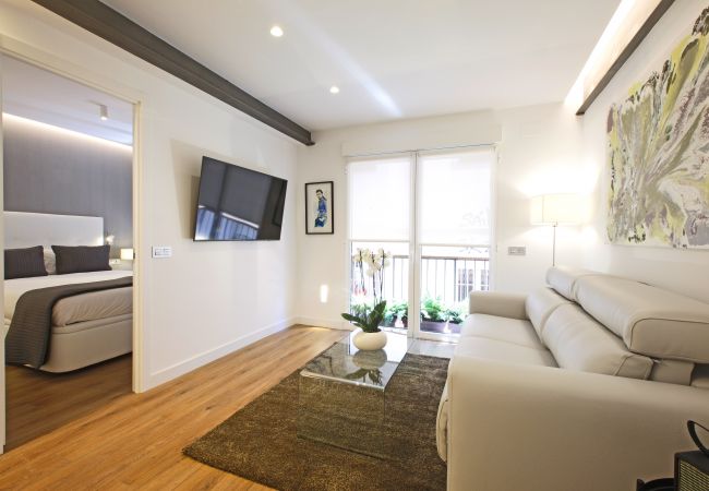 Apartamento en Madrid - Gran Via Boutique Apartamento en Madrid - Gran Via Boutique
