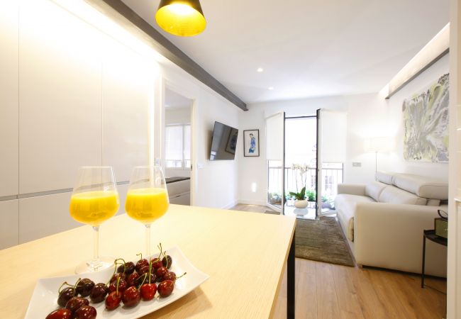 Apartamento en Madrid - Gran Via Boutique Apartamento en Madrid - Gran Via Boutique