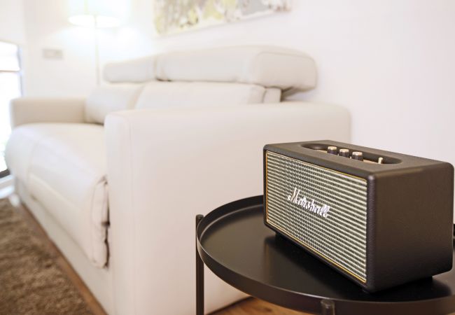 Apartamento en Madrid - Gran Via Boutique Apartamento en Madrid - Gran Via Boutique