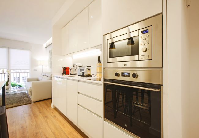Apartamento en Madrid - Gran Via Boutique Apartamento en Madrid - Gran Via Boutique