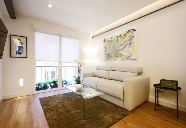 Apartamento en Madrid - Gran Via Boutique Apartamento en Madrid - Gran Via Boutique