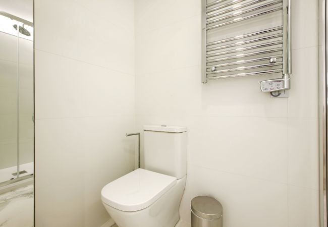 Apartamento en Madrid - Gran Via Plaza Apartamento en Madrid - Gran Via Plaza