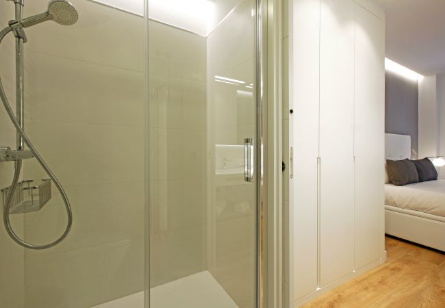 Apartamento en Madrid - Gran Via Plaza Apartamento en Madrid - Gran Via Plaza