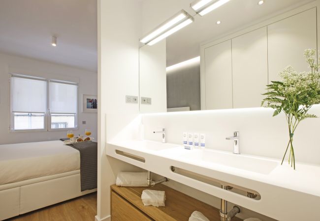 Apartamento en Madrid - Gran Via Plaza Apartamento en Madrid - Gran Via Plaza