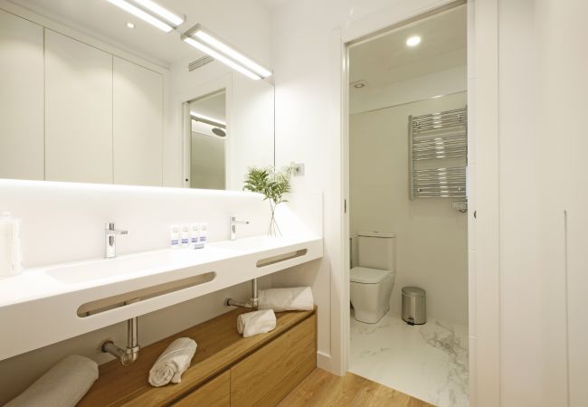 Apartamento en Madrid - Gran Via Plaza Apartamento en Madrid - Gran Via Plaza