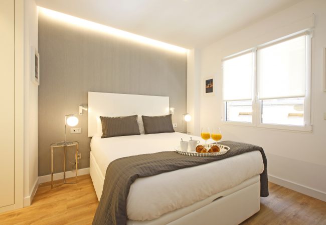 Apartamento en Madrid - Gran Via Plaza Apartamento en Madrid - Gran Via Plaza