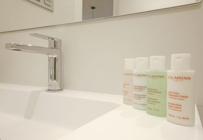 Apartamento en Madrid - Gran Via Plaza Apartamento en Madrid - Gran Via Plaza