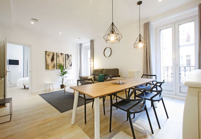 Apartamento en Madrid - Callao One II