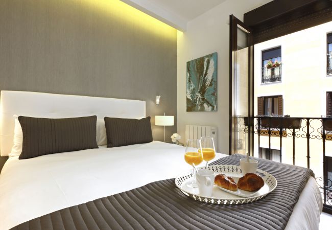 Apartamento en Madrid - Madrid Centric II Apartamento en Madrid - Madrid Centric II