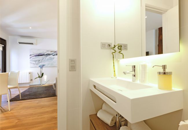 Apartamento en Madrid - Madrid Centric II Apartamento en Madrid - Madrid Centric II
