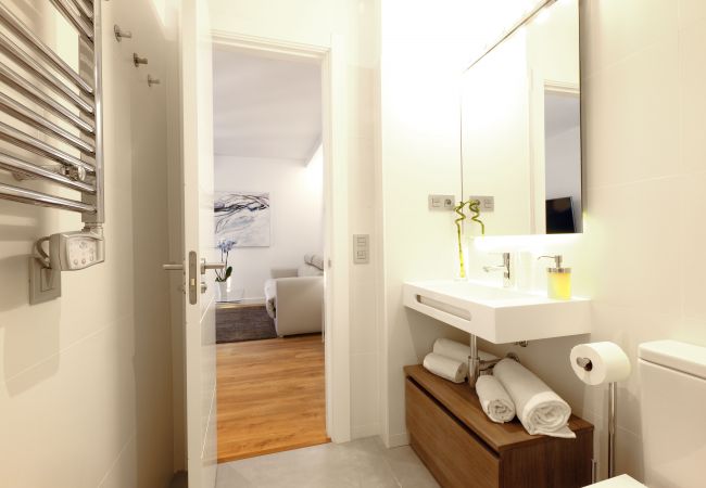 Apartamento en Madrid - Madrid Centric II Apartamento en Madrid - Madrid Centric II