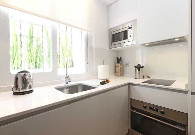 Apartamento en Madrid - Madrid Centric II Apartamento en Madrid - Madrid Centric II