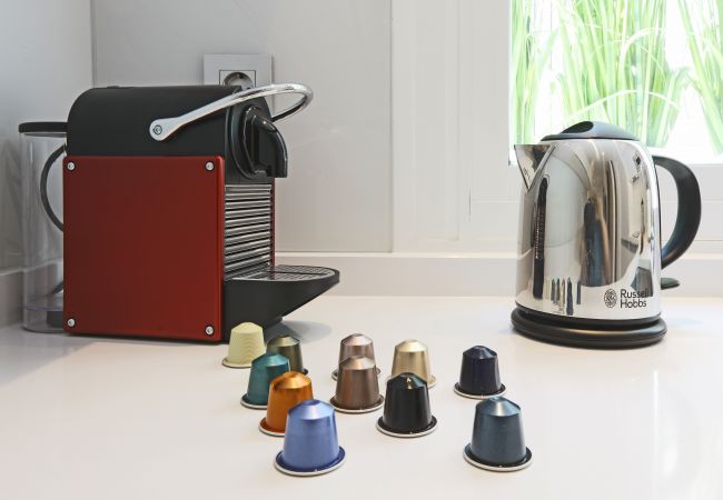 Apartamento en Madrid - Madrid Centric II Apartamento en Madrid - Madrid Centric II