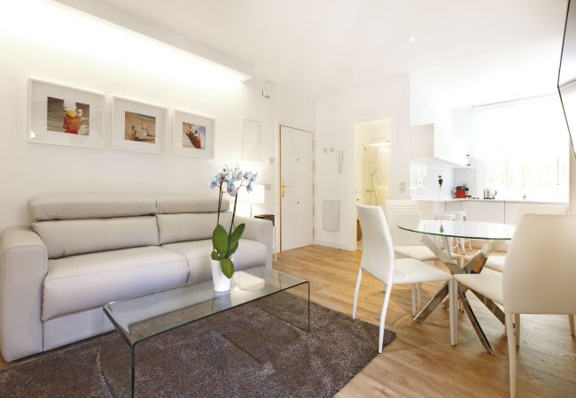 Apartamento en Madrid - Madrid Centric II Apartamento en Madrid - Madrid Centric II
