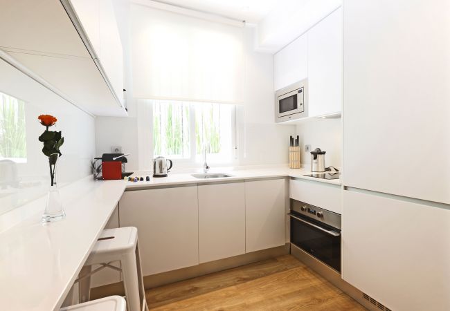 Apartamento en Madrid - Madrid Centric II Apartamento en Madrid - Madrid Centric II
