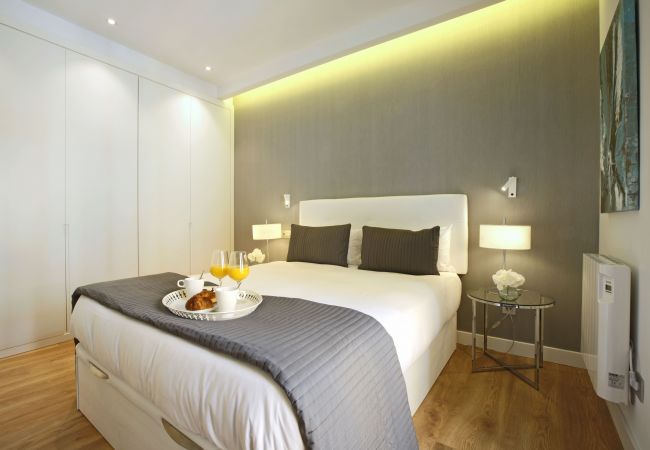 Apartamento en Madrid - Madrid Centric II Apartamento en Madrid - Madrid Centric II