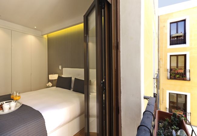 Apartamento en Madrid - Madrid Centric II Apartamento en Madrid - Madrid Centric II