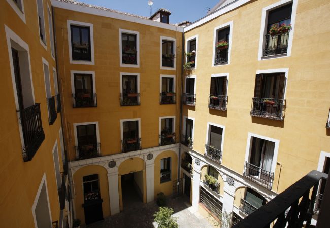 Apartamento en Madrid - Madrid Centric II Apartamento en Madrid - Madrid Centric II