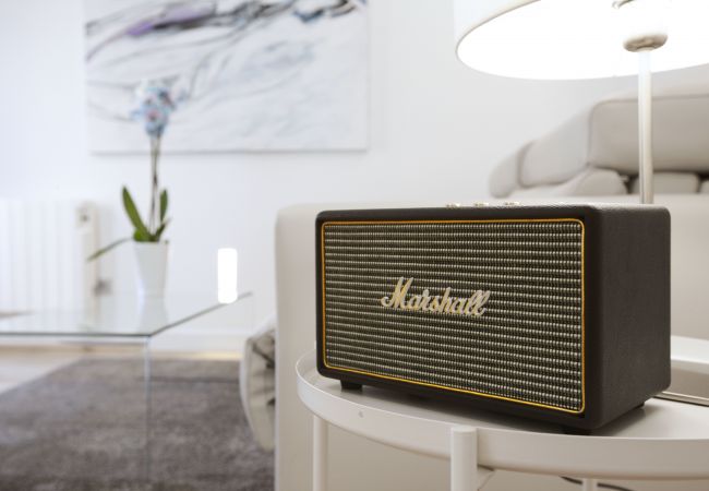 Apartamento en Madrid - Madrid Centric II Apartamento en Madrid - Madrid Centric II