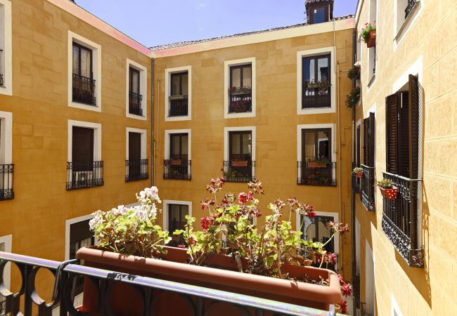 Apartamento en Madrid - Madrid Centric II Apartamento en Madrid - Madrid Centric II