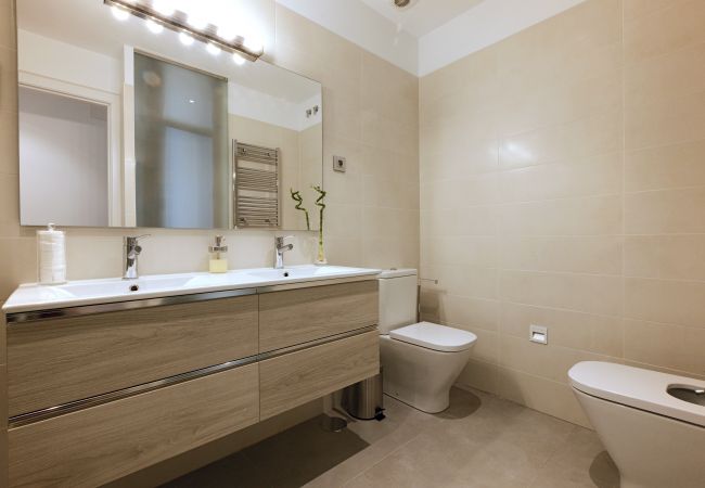 Apartamento en Madrid - Madrid Centric III Apartamento en Madrid - Madrid Centric III