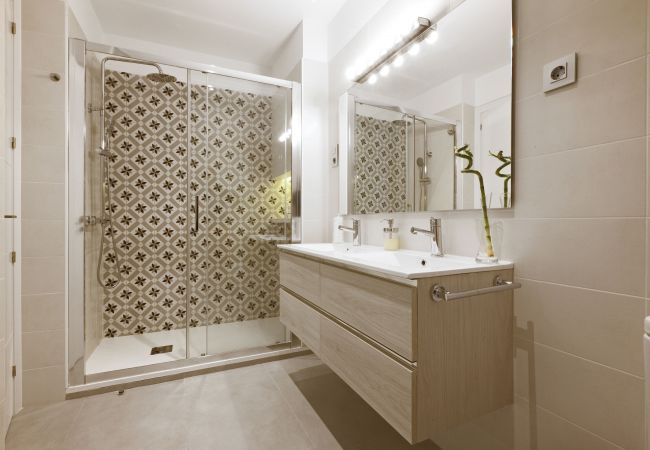 Apartamento en Madrid - Madrid Centric III Apartamento en Madrid - Madrid Centric III