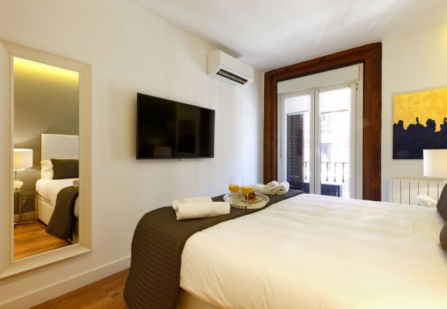 Apartamento en Madrid - Madrid Centric III Apartamento en Madrid - Madrid Centric III