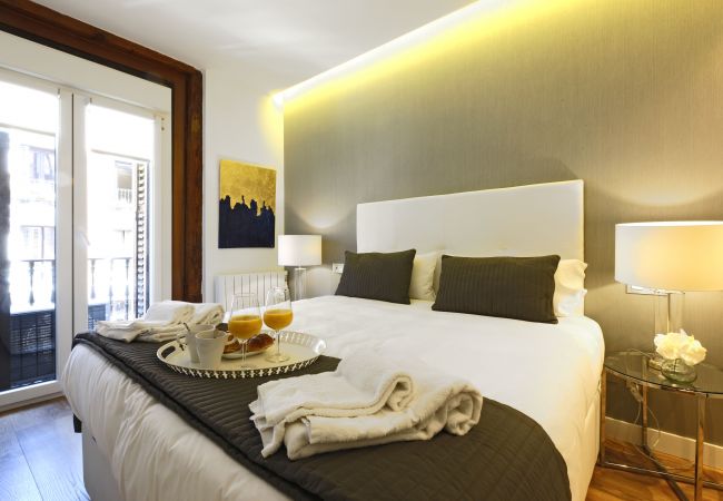 Apartamento en Madrid - Madrid Centric III Apartamento en Madrid - Madrid Centric III