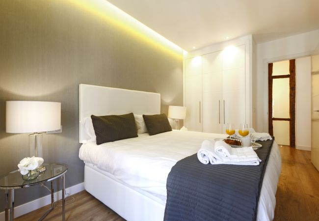 Apartamento en Madrid - Madrid Centric III Apartamento en Madrid - Madrid Centric III