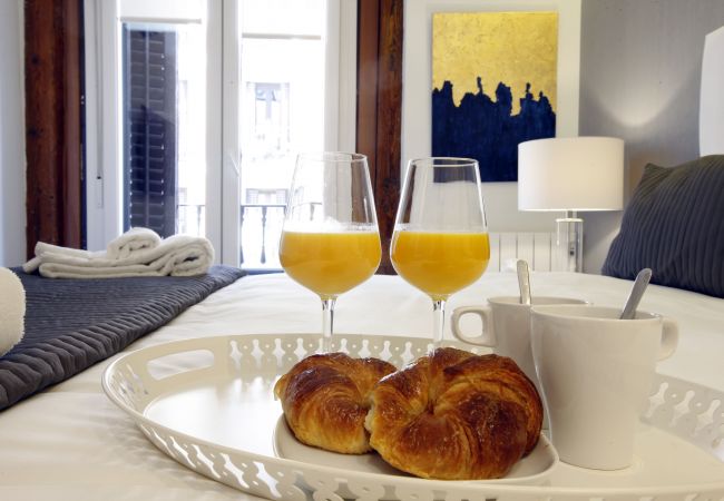 Apartamento en Madrid - Madrid Centric III Apartamento en Madrid - Madrid Centric III