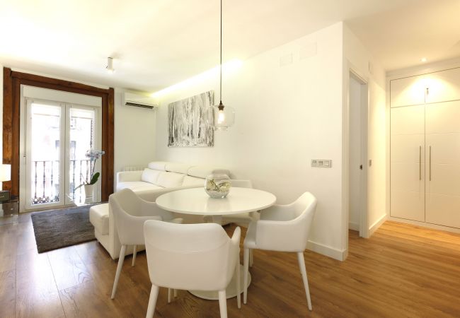 Apartamento en Madrid - Madrid Centric III Apartamento en Madrid - Madrid Centric III