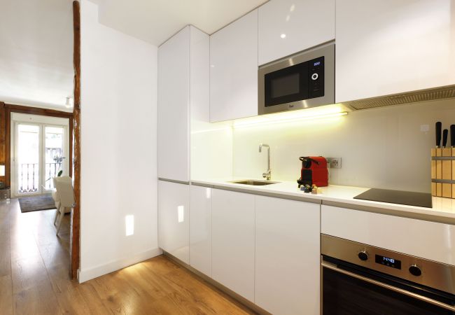 Apartamento en Madrid - Madrid Centric III Apartamento en Madrid - Madrid Centric III