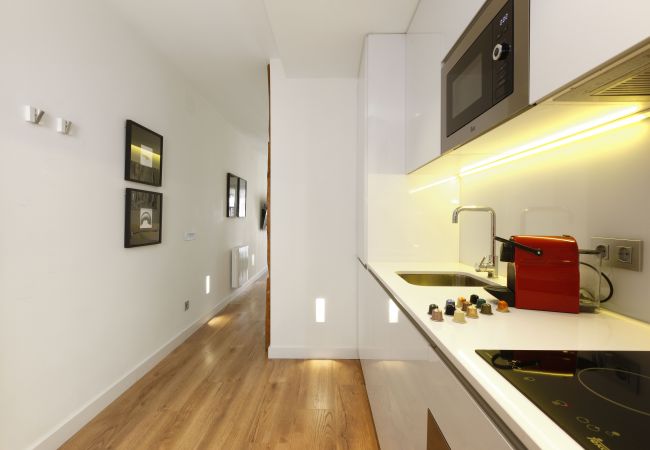 Apartamento en Madrid - Madrid Centric III Apartamento en Madrid - Madrid Centric III