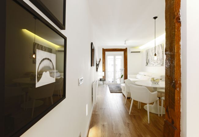 Apartamento en Madrid - Madrid Centric III Apartamento en Madrid - Madrid Centric III
