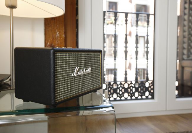 Apartamento en Madrid - Madrid Centric III Apartamento en Madrid - Madrid Centric III