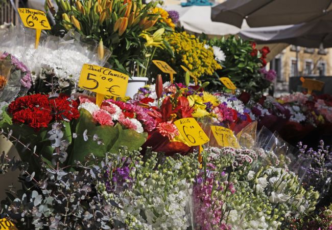 Apartamento en Madrid - Madrid Centric III Apartamento en Madrid - Madrid Centric III