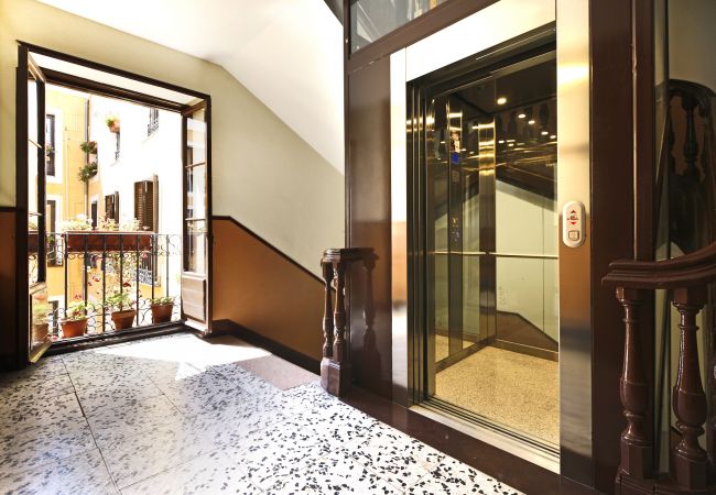 Apartamento en Madrid - Madrid Centric III Apartamento en Madrid - Madrid Centric III